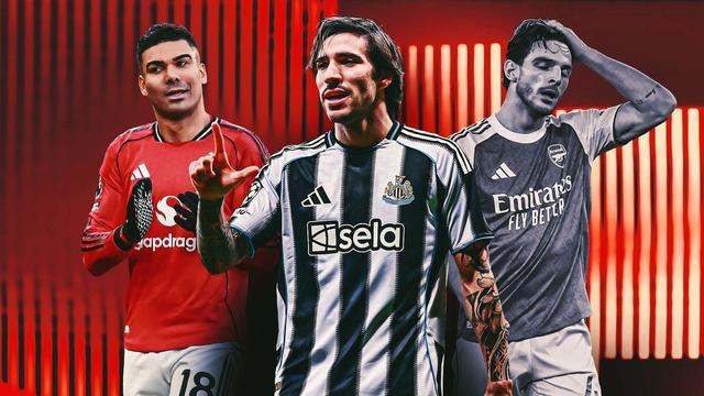 乐鱼官网-斯科尔斯:他比赖斯强!曼联急寻胖虎接班人,锁定纽卡1亿真核?