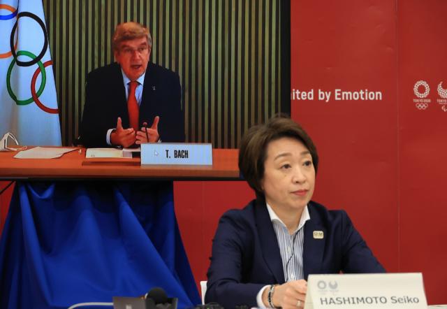 乐鱼体育app-放弃海外观众释放出信号 日本决心将奥运进行到底